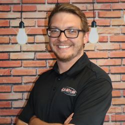 Lee Myles Auto Care & Transmissions - Brad at Lee Myles Reading