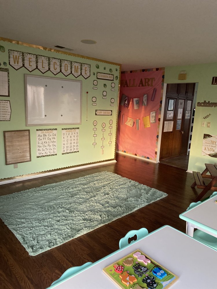 WATCH ME GROW HOME DAYCARE Updated September 2024 Oceanside