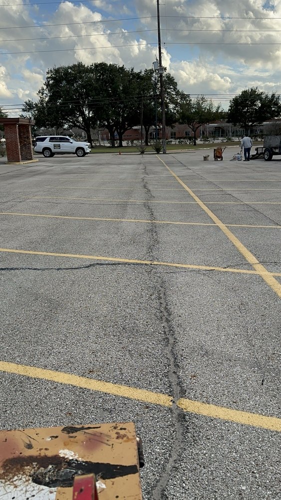 Slide of Affordable Roofing and Paving