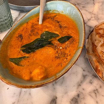 Anantara - Allepey Shrimp Curry - Indian Near Me - Fremont, California