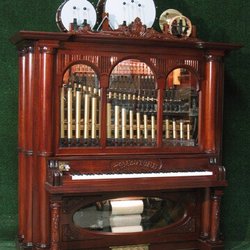 Ragtime