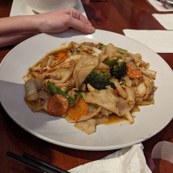 Kin Thai Zabb Rice & Noodle - More drunken noodles - Thai Near Me - High Point, North Carolina Kin Thai Zabb Rice & Noodle - More drunken noodles - Thai Near Me - High Point, North Carolina