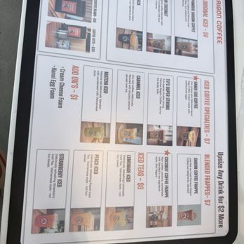 Saigon Coffee - Menu - Vietnamese Near Me - San Diego, California Saigon Coffee - Menu - Vietnamese Near Me - San Diego, California