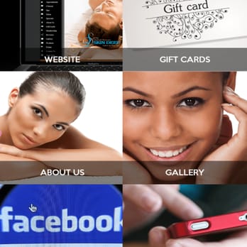 Skin Deep Clinical Skin Care - Check out our app on your smart phone! - Medical Spas Near Me - Harker Heights, Texas Skin Deep Clinical Skin Care - Check out our app on your smart phone! - Medical Spas Near Me - Harker Heights, Texas