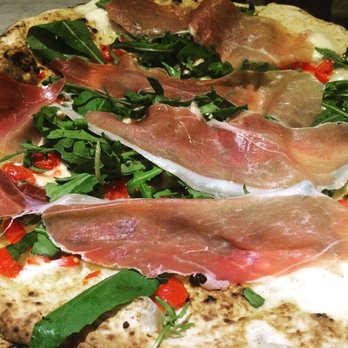 Sorbillo - Pizza Near Me - Naples, NA