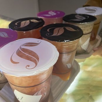 Pekoe - Our drinks - Coffee & Tea Near Me - San Jose, California Pekoe - Our drinks - Coffee & Tea Near Me - San Jose, California