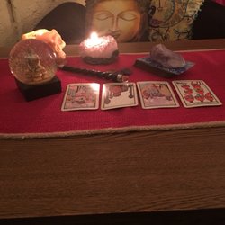 Psychic of Wallington - Psychic reading