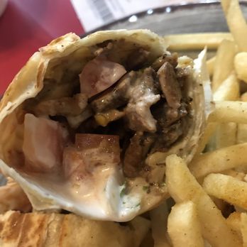 Simply Falafel - Nommmm - Mediterranean Near Me - Edmond, Oklahoma Simply Falafel - Nommmm - Mediterranean Near Me - Edmond, Oklahoma