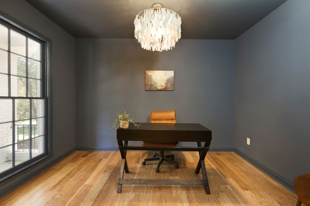 Slide of Magnify Construction and Design