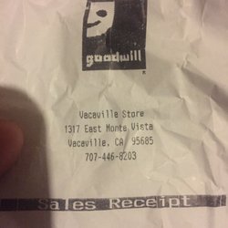 Goodwill Store & Donation Center