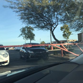 Horne Motors - Checking out a 2013 Focus. What do you think? - Car Dealers Near Me - Mesa, Arizona