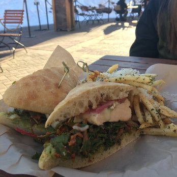 Tomboy Tavern - Chicken sandwich - American Near Me - Mountain Village, Colorado Tomboy Tavern - Chicken sandwich - American Near Me - Mountain Village, Colorado