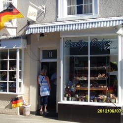 The German Bakery of Windsor