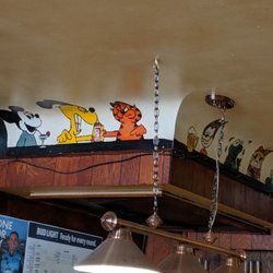 Old Town Bar - Old Friends