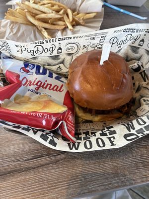PigDog Beach & Bar by null