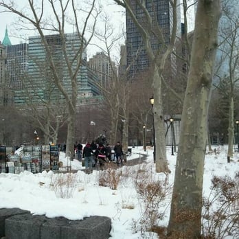 The Battery - Lots of artists to draw your caricature - Parks Near Me - New York, New York The Battery - Lots of artists to draw your caricature - Parks Near Me - New York, New York