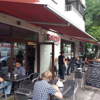 Esto - Kebab Near Me - Munich, BY