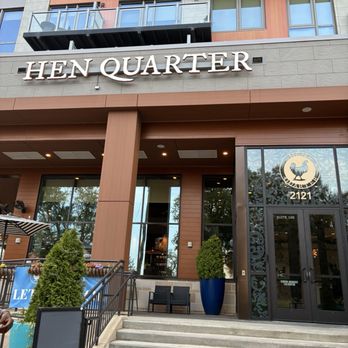 Hen Quarter Prime - Outside entry - Southern Near Me - Washington, DC, District of Columbia Hen Quarter Prime - Outside entry - Southern Near Me - Washington, DC, District of Columbia
