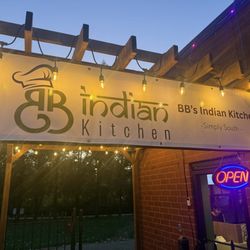 BB's Indian Kitchen