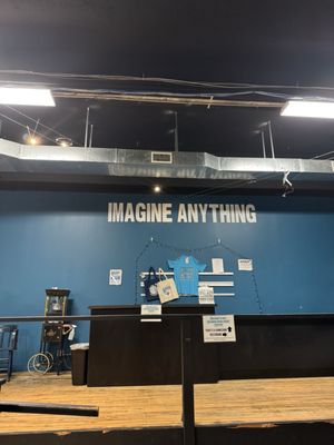 Baltimore Improv Group