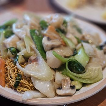 Chef Bo - Chinese Near Me - Sacramento, California Chef Bo - Chinese Near Me - Sacramento, California