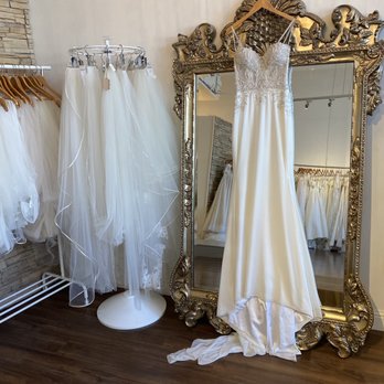Kinsley Couture - The One! - Bridal Near Me - Walnut Creek, California Kinsley Couture - The One! - Bridal Near Me - Walnut Creek, California