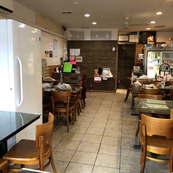 Wong Wong Noodle Shop - the interior of a restaurant - Chinese Near Me - Brooklyn, New York Wong Wong Noodle Shop - the interior of a restaurant - Chinese Near Me - Brooklyn, New York