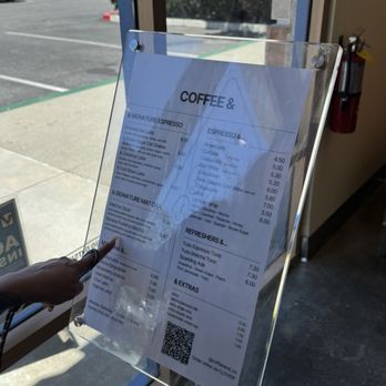 Coffee & - Coffee & Tea Near Me - Cypress, California Coffee & - Coffee & Tea Near Me - Cypress, California