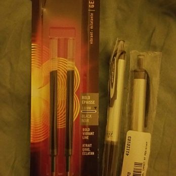 Your Low Vision Store - Ball point pen for low vision users. - Computers Near Me - Garden Grove, California Your Low Vision Store - Ball point pen for low vision users. - Computers Near Me - Garden Grove, California