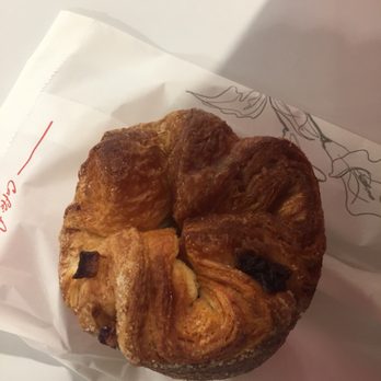 Artigiano - Was told this was the best pastry - Coffee & Tea Near Me - Calgary, Alberta Artigiano - Was told this was the best pastry - Coffee & Tea Near Me - Calgary, Alberta