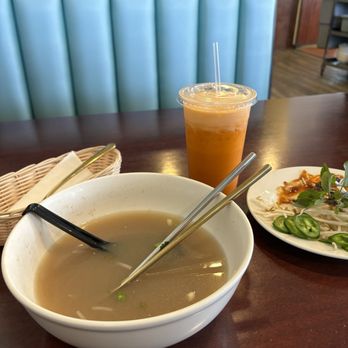 Angkor - Beef pho + Thai Tea - Vietnamese Near Me - Palmdale, California Angkor - Beef pho + Thai Tea - Vietnamese Near Me - Palmdale, California
