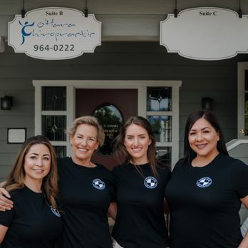 O'Hara Chiropractic - Chiropractors Near Me - Goleta, California O'Hara Chiropractic - Chiropractors Near Me - Goleta, California