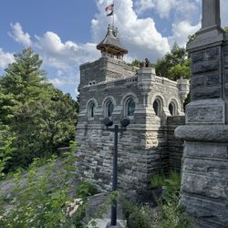 Belvedere Castle