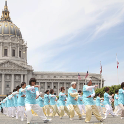 Li's Wushu Academy