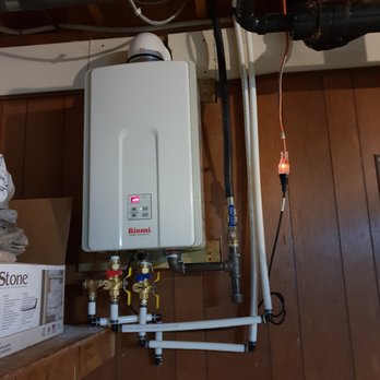Right on Time Plumbing Service - save $ and have plenty of hot water ! with a tankless water heater ! - Plumbing Near Me - Canton, Georgia Right on Time Plumbing Service - save $ and have plenty of hot water ! with a tankless water heater ! - Plumbing Near Me - Canton, Georgia