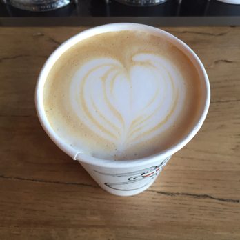 Hub Coffee Roasters - A delicious caramel latte. - Coffee Roasteries Near Me - Reno, Nevada Hub Coffee Roasters - A delicious caramel latte. - Coffee Roasteries Near Me - Reno, Nevada