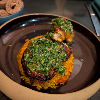 Meski Restaurant - Arroz con Pollo - Ethiopian Near Me - San Francisco, California Meski Restaurant - Arroz con Pollo - Ethiopian Near Me - San Francisco, California