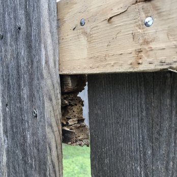 Liquid Contracting - Fences & Gates Near Me - Austin, Texas