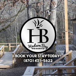 Hudson Bay Resorts - hudsonbayresorts.com
