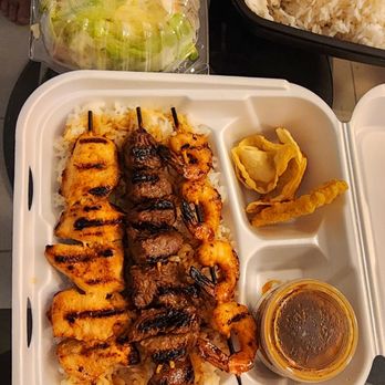 Teriyaki Plus - Japanese Near Me - Van Nuys, California