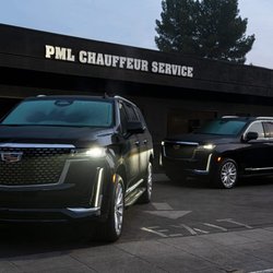 PML Chauffeur Service