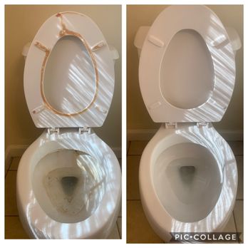 C & N Cleaning - Before & After - Home Cleaning Near Me C & N Cleaning - Before & After - Home Cleaning Near Me