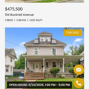 Premier Homes - Dishonesty - Real Estate Services Near Me - Roselle Park, New Jersey