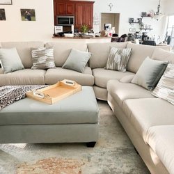 Living Spaces