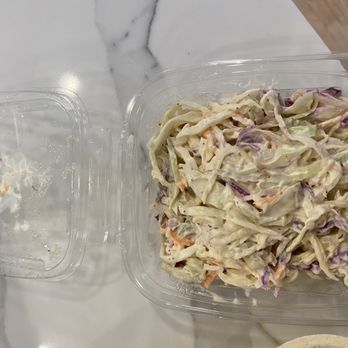 Bagelman - Coleslaw - Bakeries Near Me - Danbury, Connecticut Bagelman - Coleslaw - Bakeries Near Me - Danbury, Connecticut