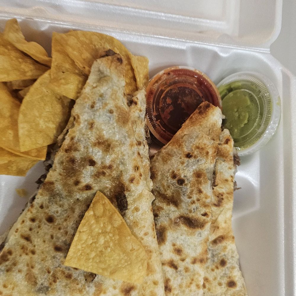 El Tacote - Quesadilla. - Tacos Near Me - Los Angeles, California El Tacote - Quesadilla. - Tacos Near Me - Los Angeles, California
