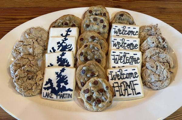 The Grand Bakery by null