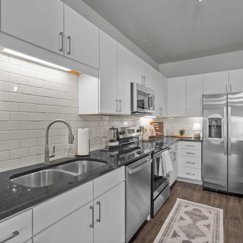 Spinning Mill Lofts - Apartments Near Me - Clayton, North Carolina