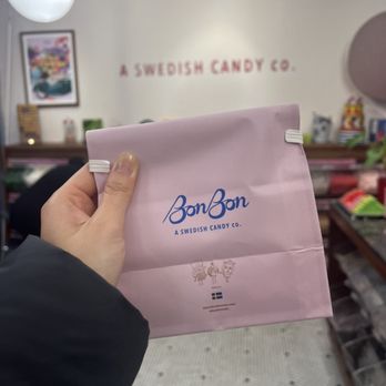 BonBon - A Swedish Candy - Candy Stores Near Me - New York, New York BonBon - A Swedish Candy - Candy Stores Near Me - New York, New York