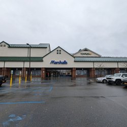 Marshalls